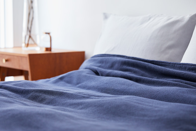 オーガニック1040 デュべ（布団カバー）シングル | IKEUCHI ORGANIC