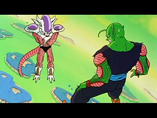 フリーザ第三形態の戦闘力は150~200万？最大で180万程度だった説