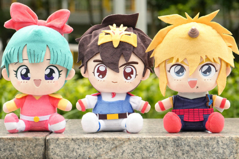 2025年 10月発送予定】魔法の天使クリィミーマミ ポリストーン