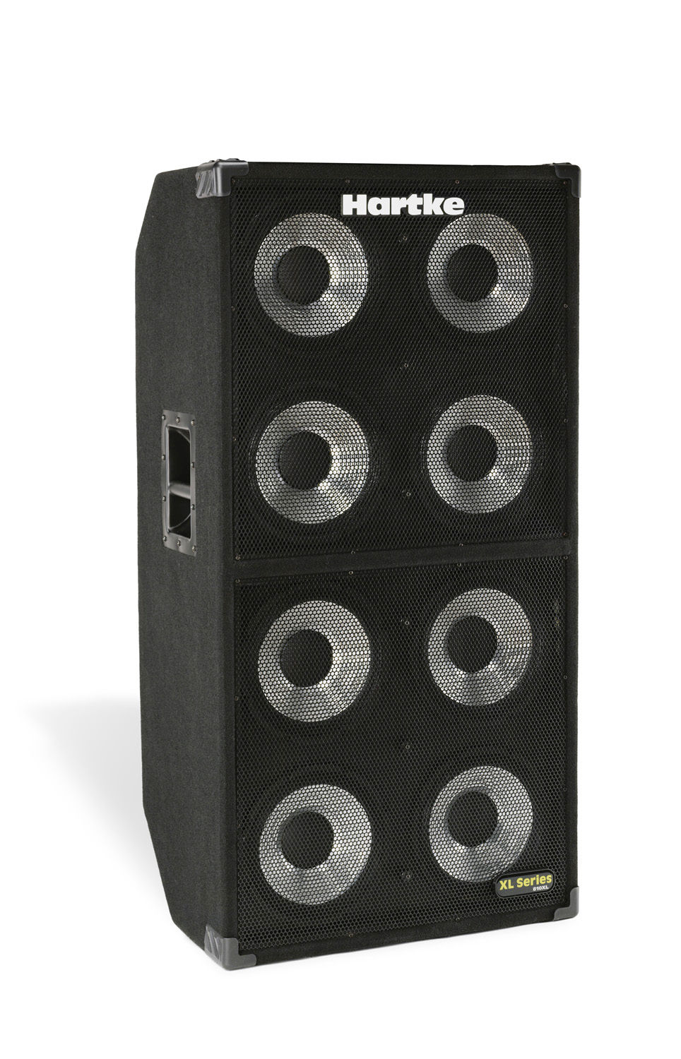 810XL | Hartke
