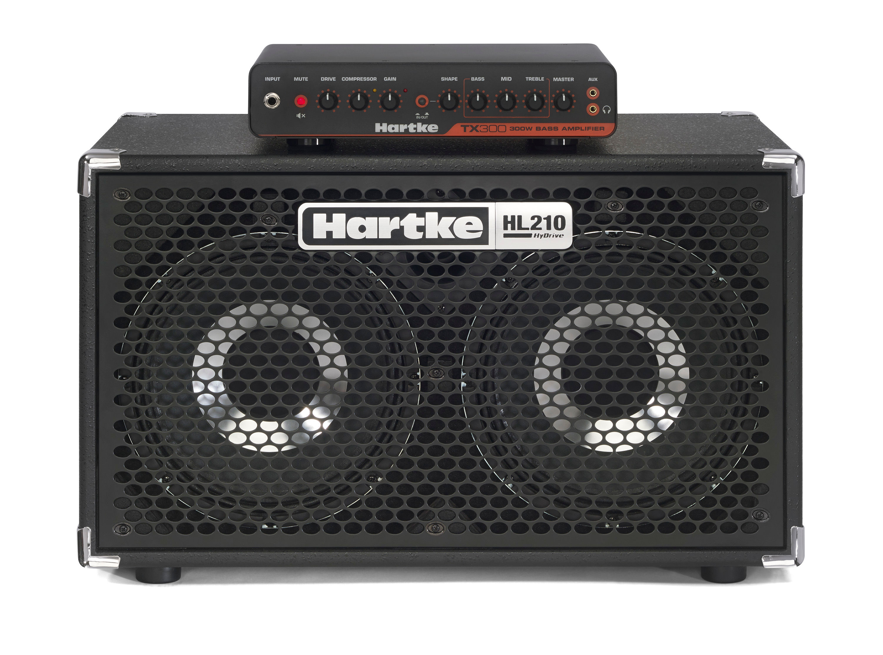 Hartke HyDrive HL210 2 x 10