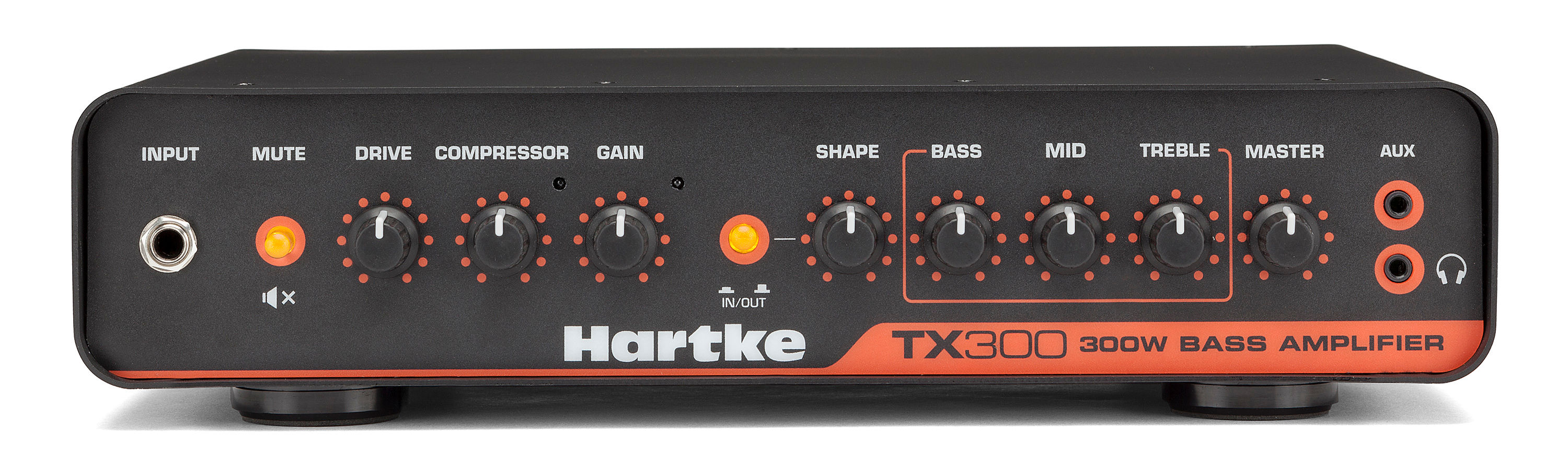 HA2000 | Hartke