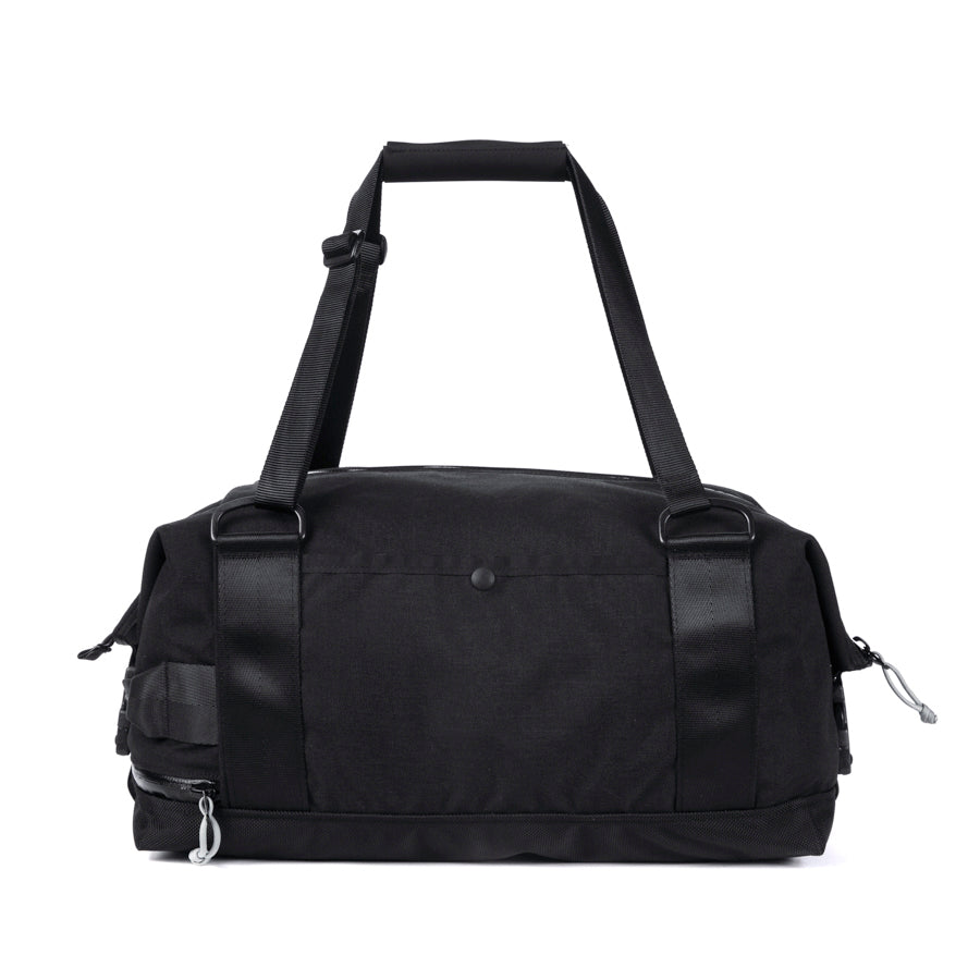 24L Arid Duffle | Weatherproof Travel Convertible Bag – INSIDE