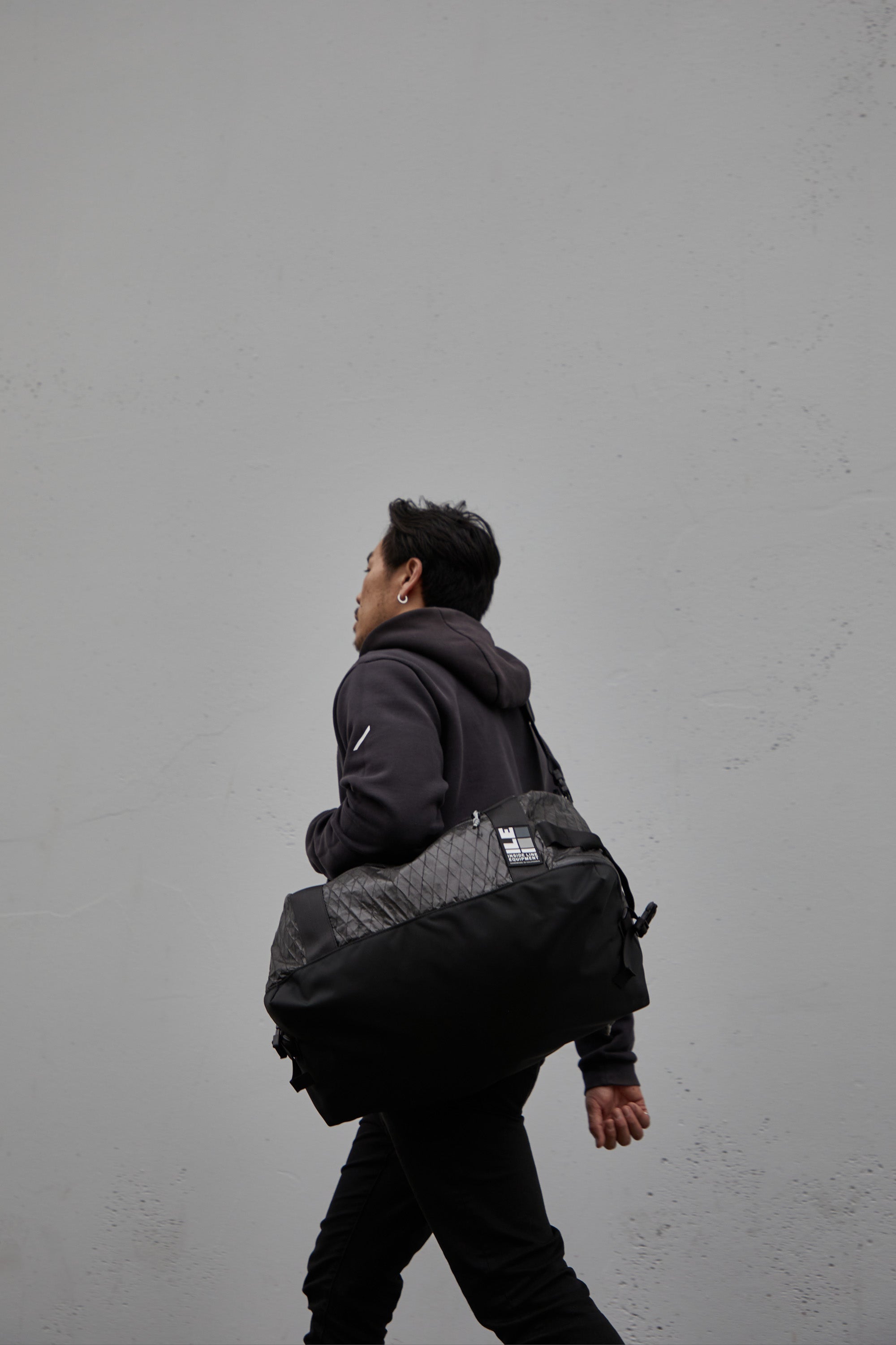 Travel Bags – INSIDE LINE EQUIPMENT