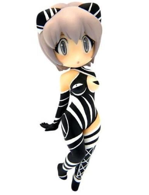 使徒XX nano！レリエル XXnano！ 吉崎観音 ○新品未開封美品