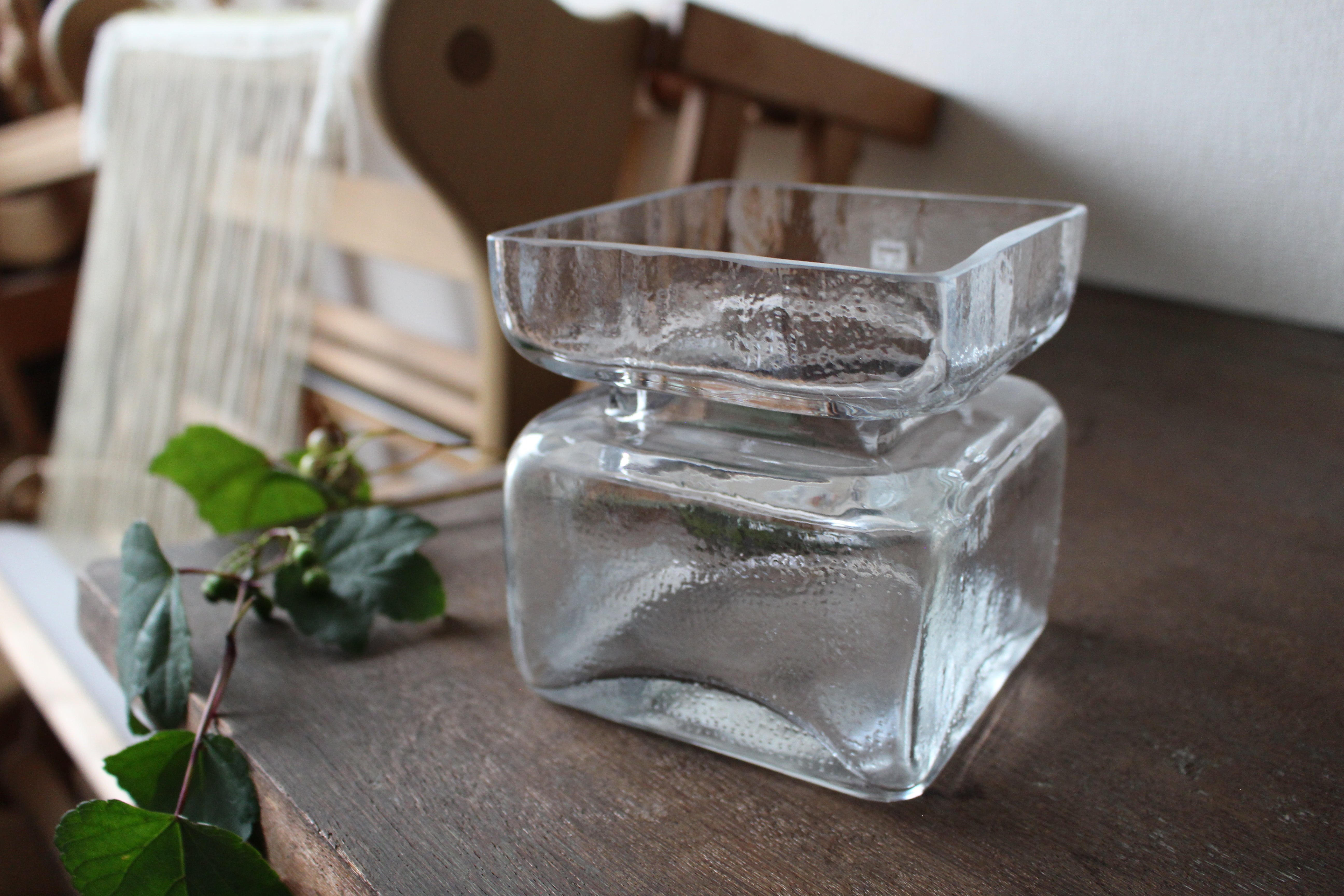 Riihimaen Lasi / リーヒマエン・ラシ – Imaya