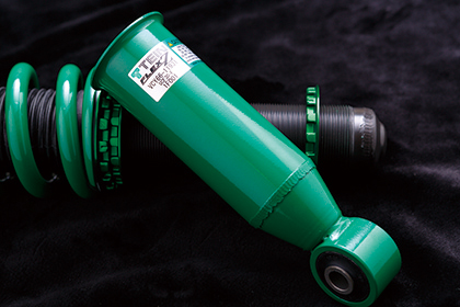 30系セルシオ」用車高調整式サスが「テイン」から新登場！ | AUTO