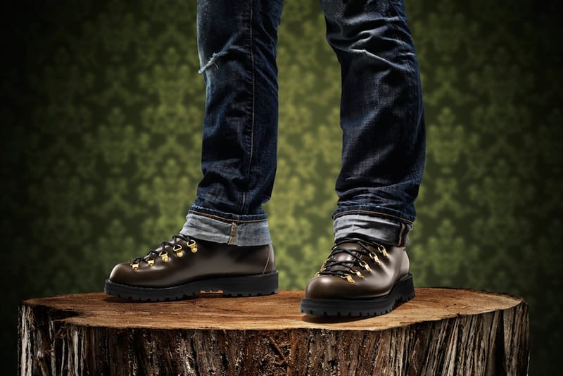 Danner Stumptown 2012 Fall Collection | Hypebeast