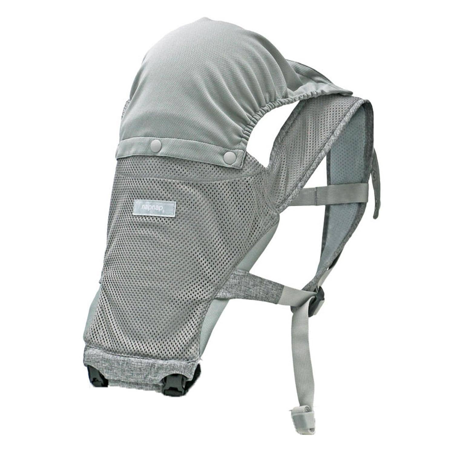 napnap たためるヒップシートTranダブルショルダーストラップ | バック