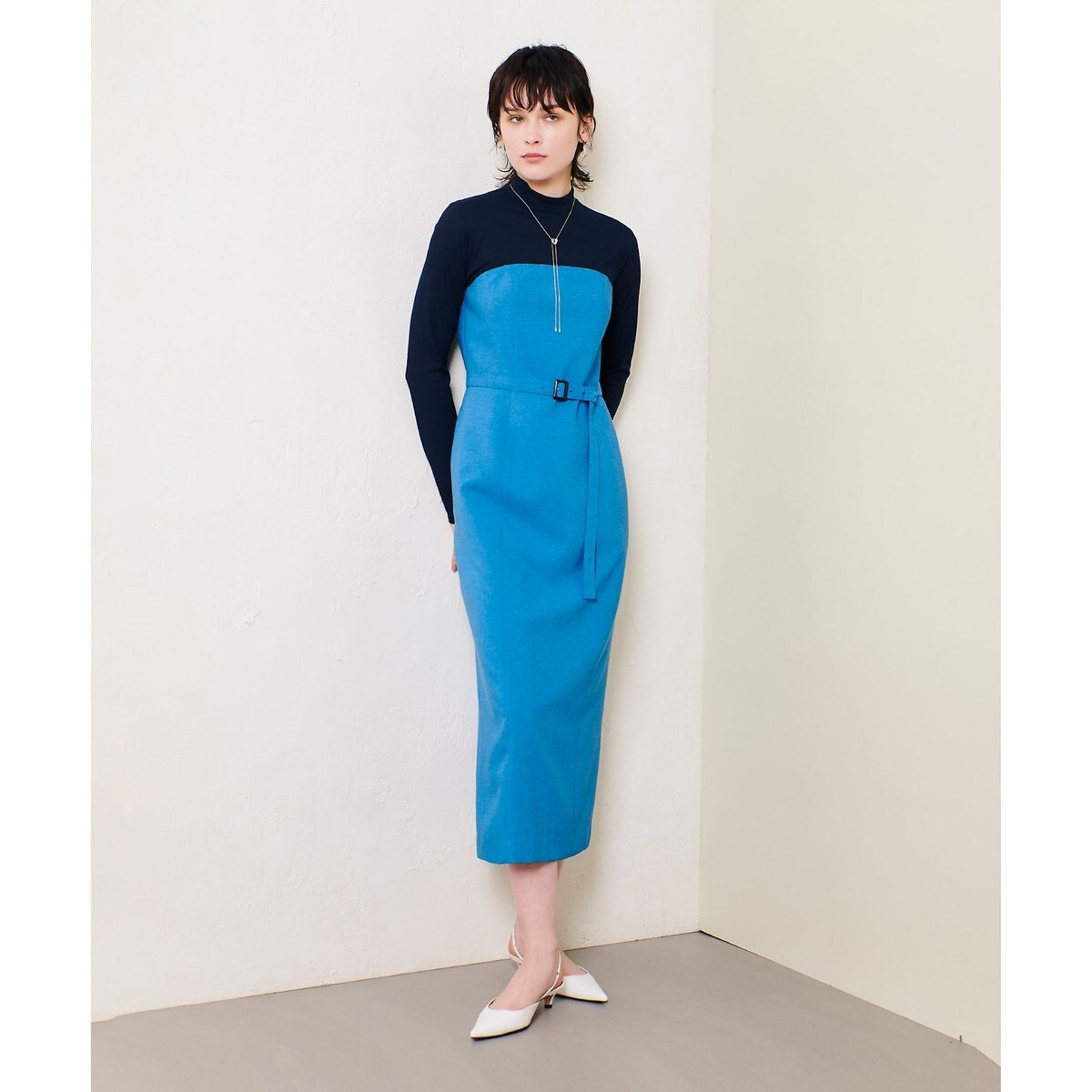 スラブオックステレコドッキングワンピース | アルアバイル