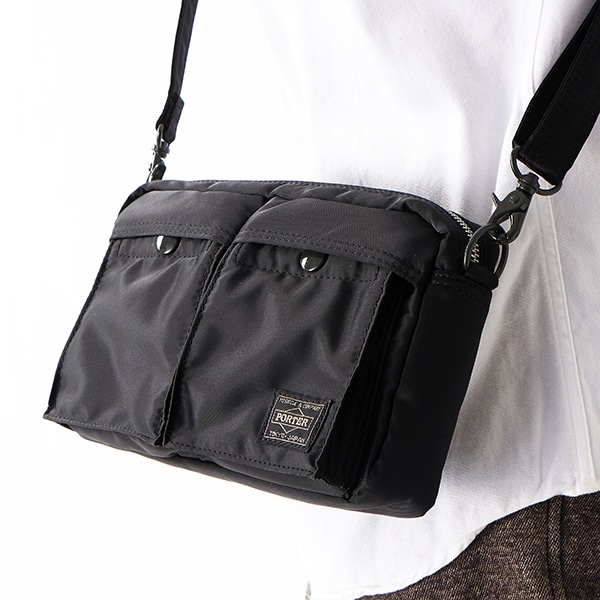 ポーター タンカー ショルダーバッグ（622-78809) | ポーター 吉田