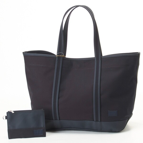 ポーター ボーイフレンドトート トートバッグ L （739-08513