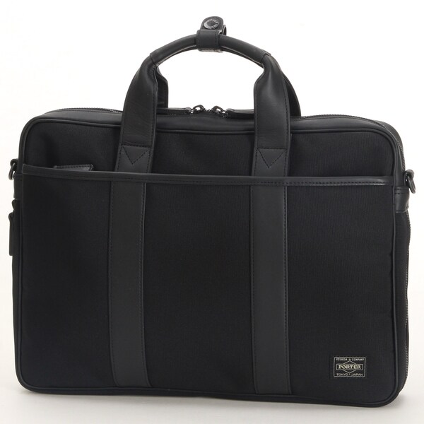 ポーター ターク 2WAYブリーフケース（125ー04488） | ポーター 吉田