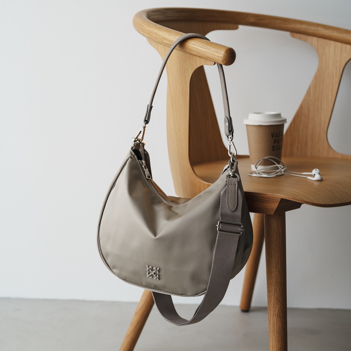 2WAYショルダーバッグ【クラウズナイロン】(CE-1469) | ラシット