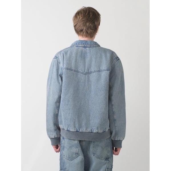 WORKWEAR AVIATOR ジャケット | リーバイス(Levi's) | マルイウェブ