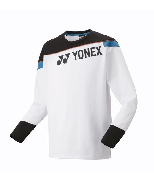 スウェット ライトトレーナー | ヨネックス(YONEX) | マルイウェブチャネル