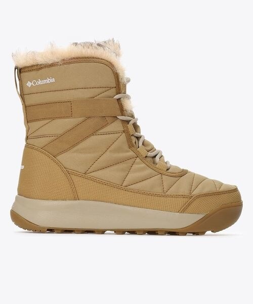 シーズンカジュアル ミンクス ショーティー フォー ワイド