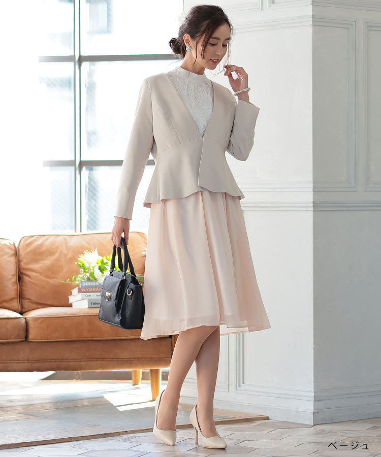 セレモニースーツ・入学式（入園式）・卒業式（卒園式）・七五三