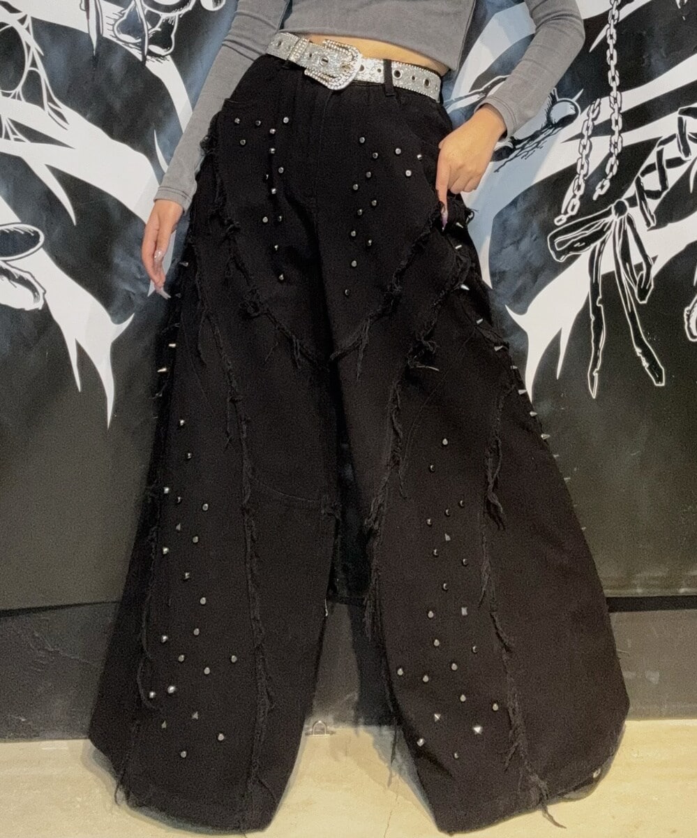 バッファローボブズ(Buffalo Bobs) メンズ デニムパンツ の一覧