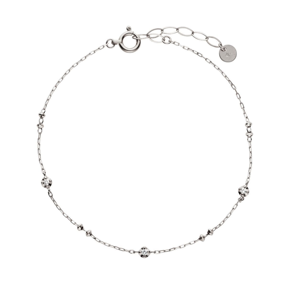 ヴァンドーム青山 ブレスレット ダイヤ」の人気商品一覧 | 安い商品を