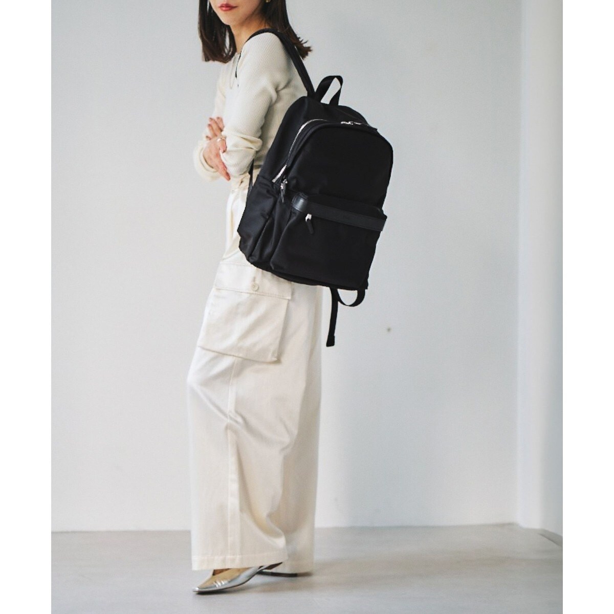 E'POR】【A4/PC対応・撥水・軽量】Pac Sac（パックサック） | ロペ