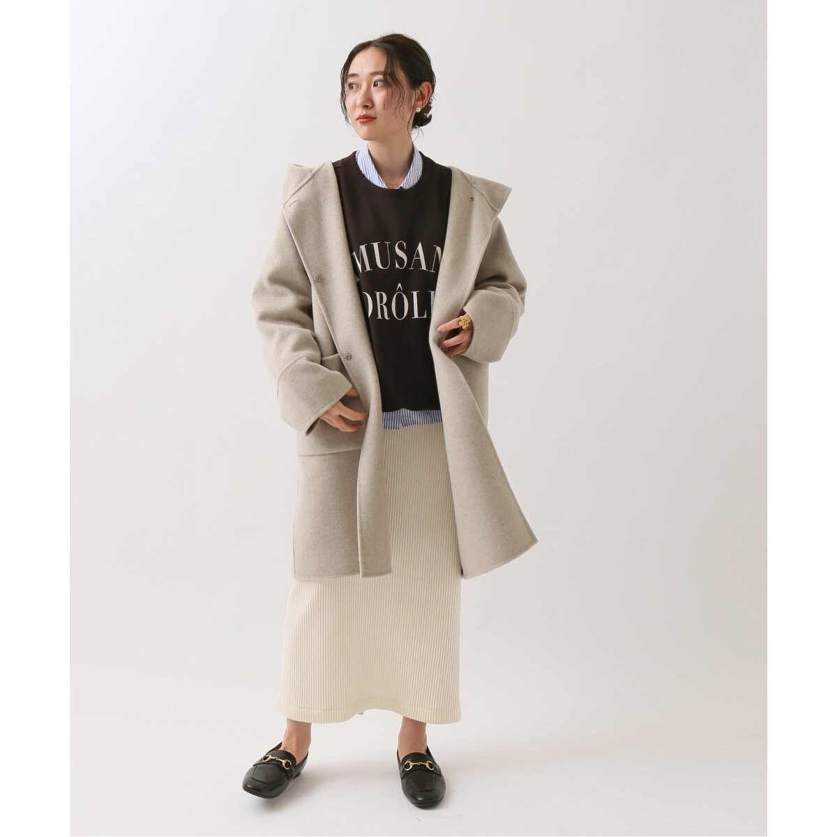 スーパー160 ダブルフェイス フードコート◇ | イエナ(IENA) | マルイ