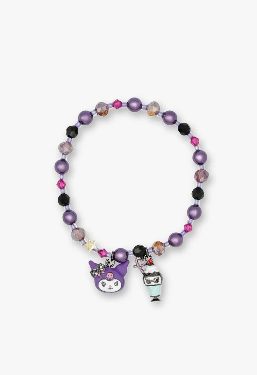 ANNA SUI×KUROMI ブレスレット | アナ スイ(ANNA SUI) | マルイウェブ