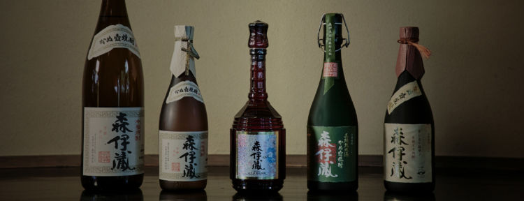 焼酎「森伊蔵（もりいぞう）」とは？人気の秘密と価格や入手方法を紹介