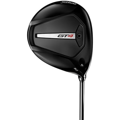 Titleist Men's GT 4 Driver | TGW