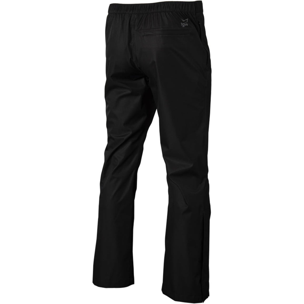 TGW Men's Waterproof Golf Rain Pants | TGW