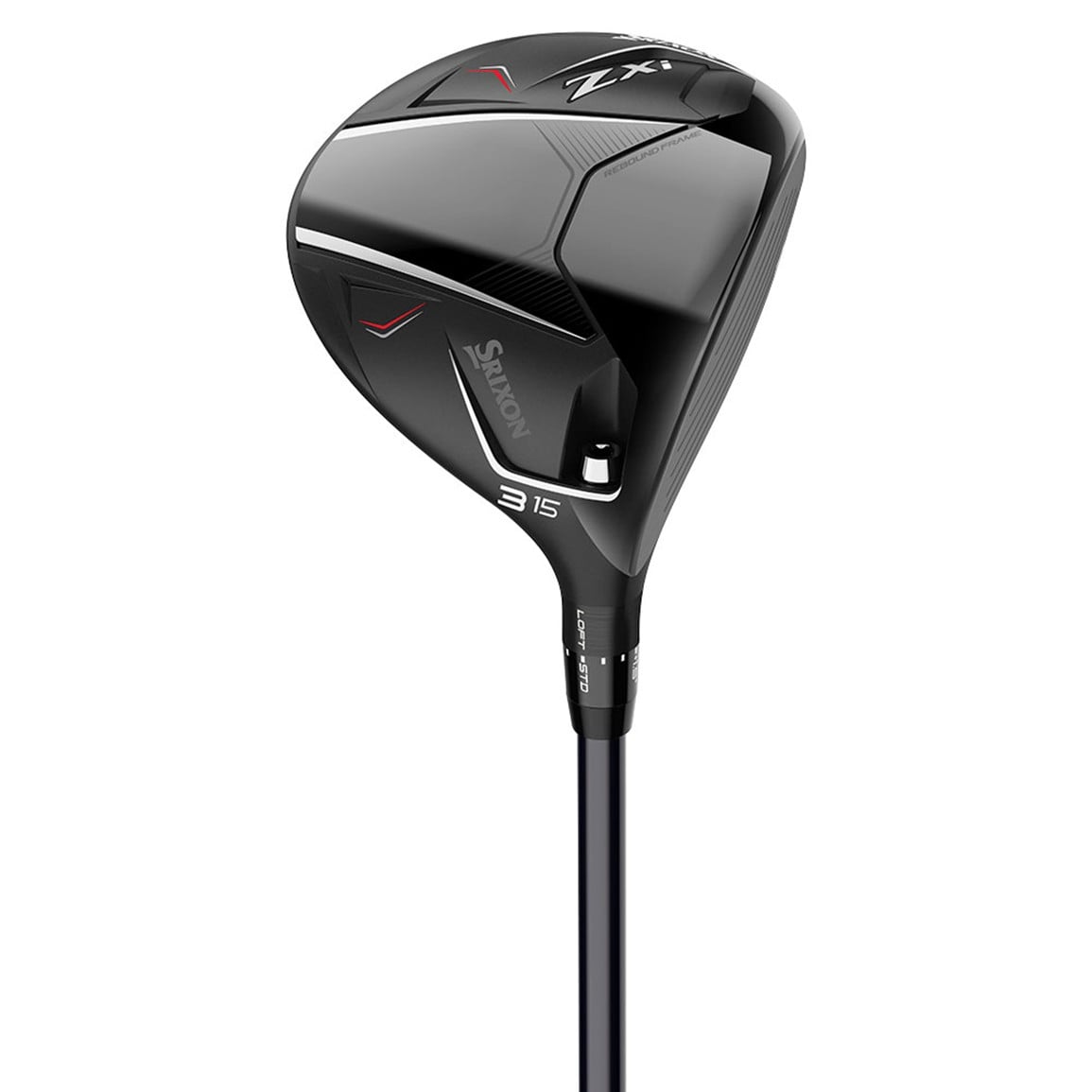Srixon Men's Zxi Fairway | TGW