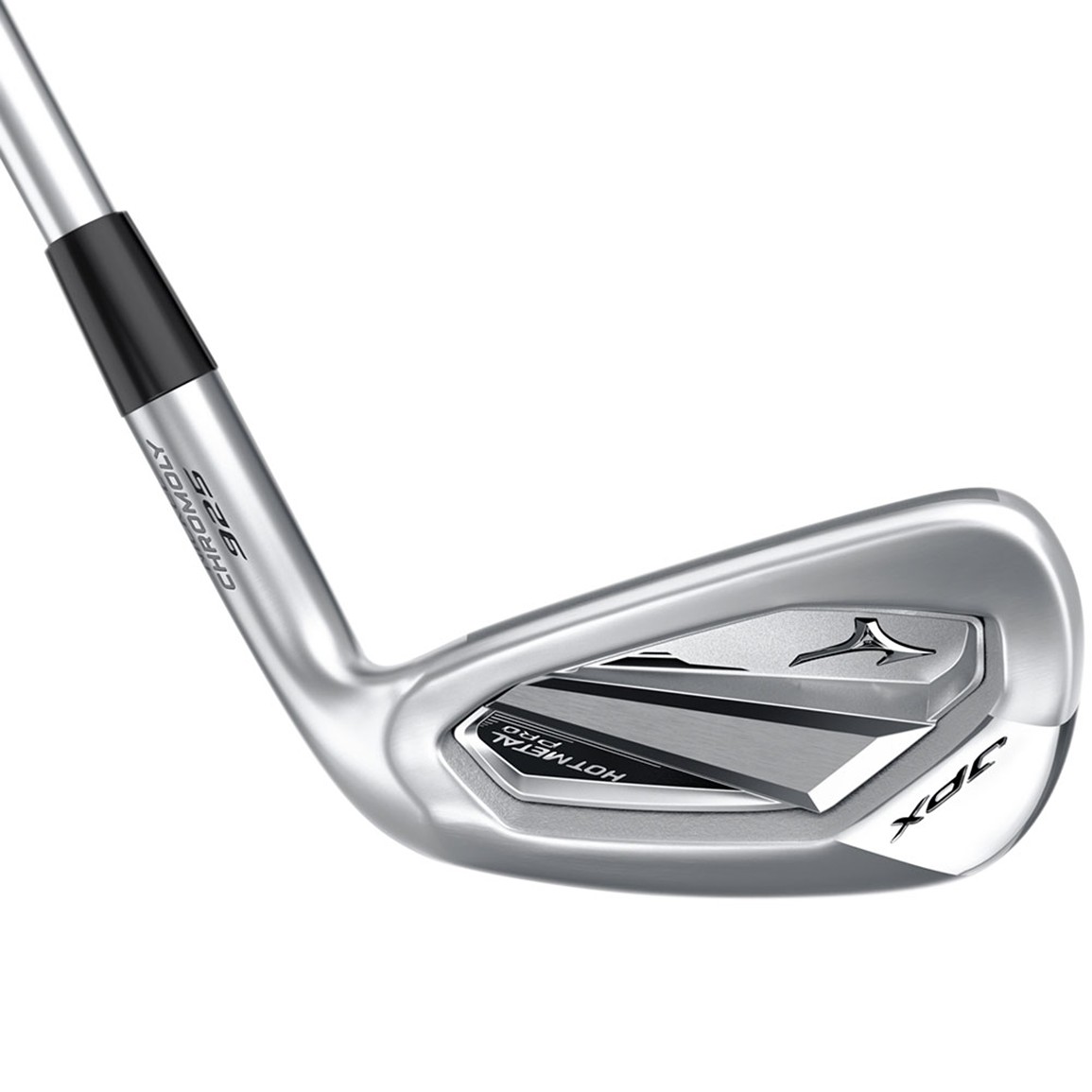 Mizuno JPX 925 Hot Metal Pro Irons | TGW