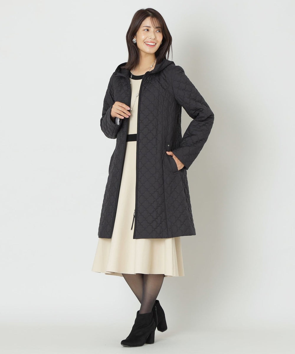 セール】 ポリエステルタフタ コート （その他アウター）｜TO BE CHIC