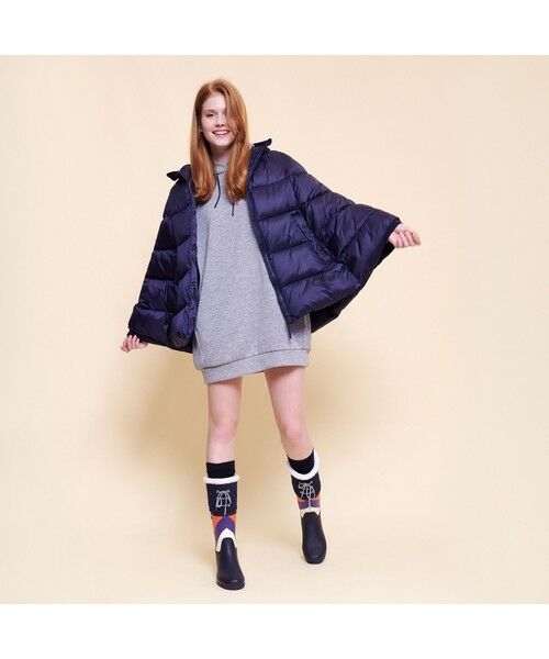 セール】 バベリーポンチョ （ポンチョ）｜AIGLE / エーグル