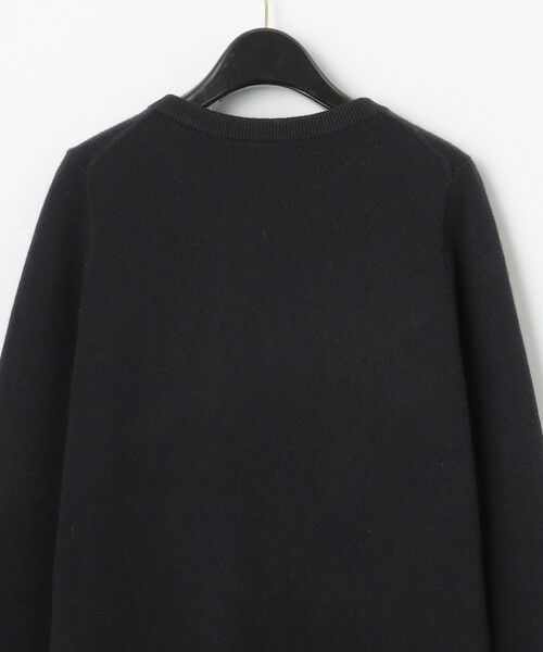 ナンバーモチーフニットトップ （ニット・セーター）｜GRACE