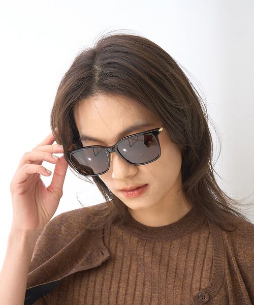 BOTTEGA VENETA/ボッテガヴェネタ】サングラス BV1374SK （サングラス