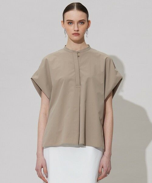 接触冷感・UVカット・洗える】ヴィンテージスパンブロード デザイン