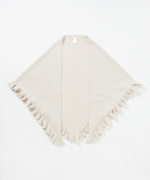 セール】 【カタログ掲載・洗える】ピュアカシミヤ ストール