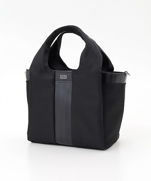 ビュラン】 2WAYハンドバッグ （ハンドバッグ）｜NINA NINA RICCI