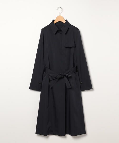 ストレッチタフタコート （トレンチコート）｜SCAPA / スキャパ