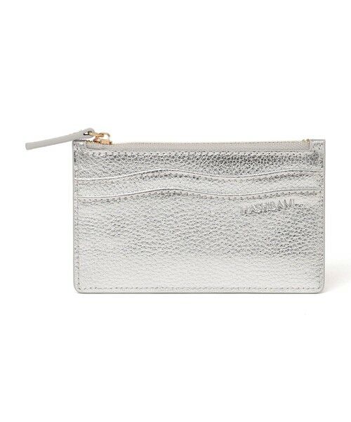 セール】 HASHIBAMI: フラグメント ケース （財布・コインケース