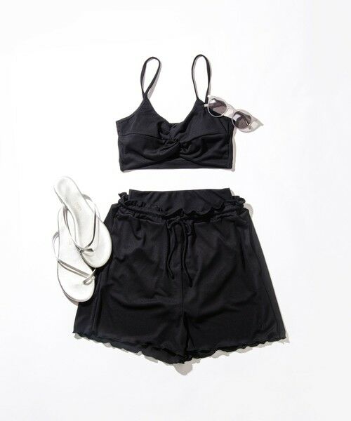 セール】 【SHIPS any別注】Ocean Pacific:スイムウエア 3点セット