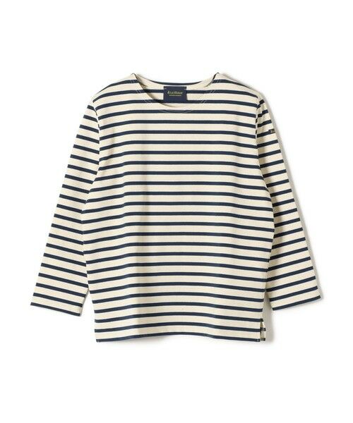 Le minor:バスクシャツ （カットソー）｜SHIPS / シップス