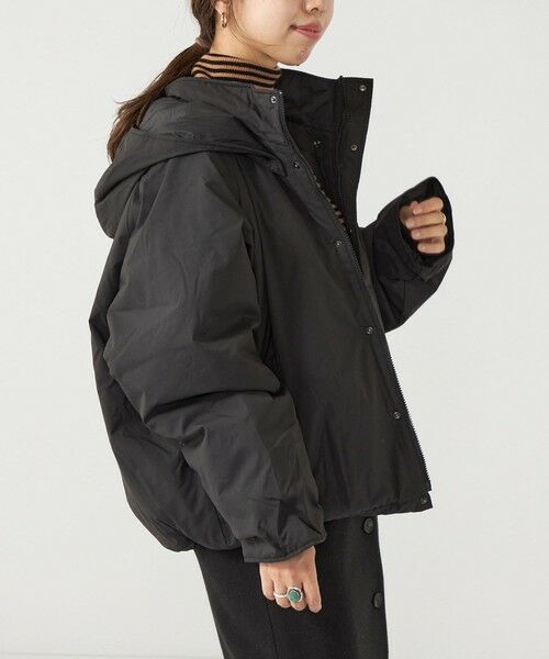 セール】 WILD THINGS: パフ ジャケット （その他アウター）｜SHIPS