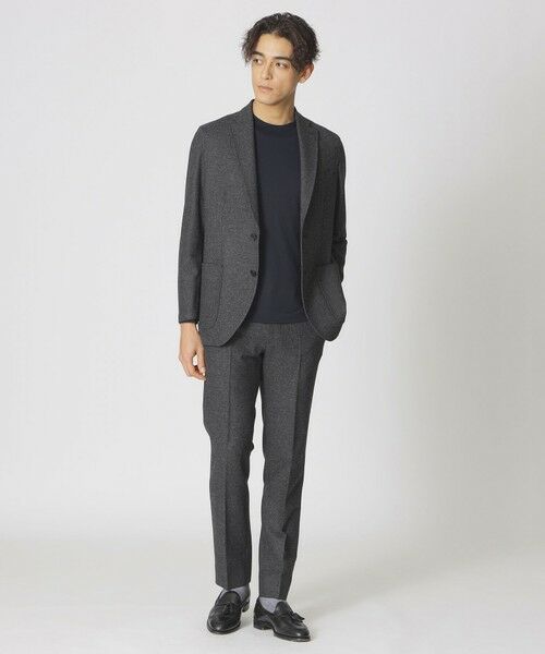セール】 【WEB・一部店舗限定】ストレッチウール ジャケット （その他