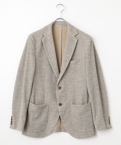 PAPAS / パパス （メンズ） テーラードジャケット | ファッション通販