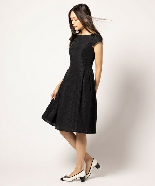 セール】 【洗える】QUEEN OF CLOVER ドレス （ロング・マキシ丈