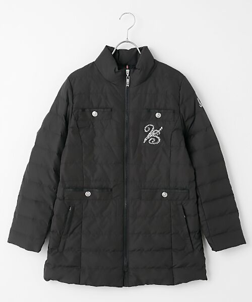 セール】 ダウンコート （ダウンジャケット・ベスト）｜VALENZA