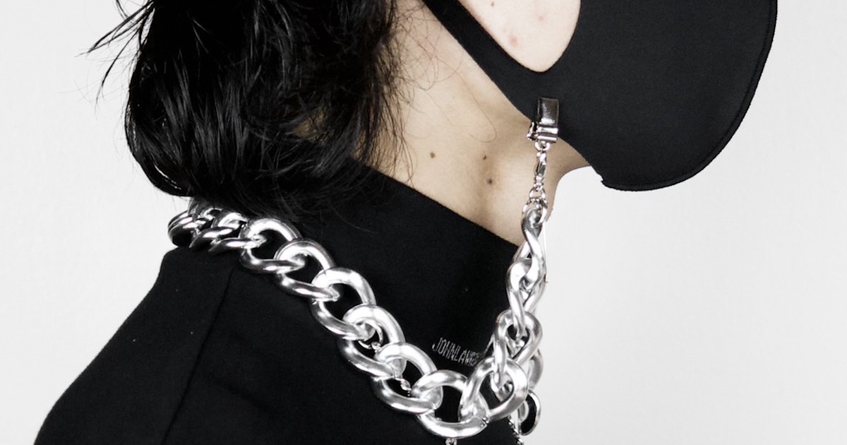 ジョン ローレンス サリバン」と「ヨシコ クリエーション」の3WAY