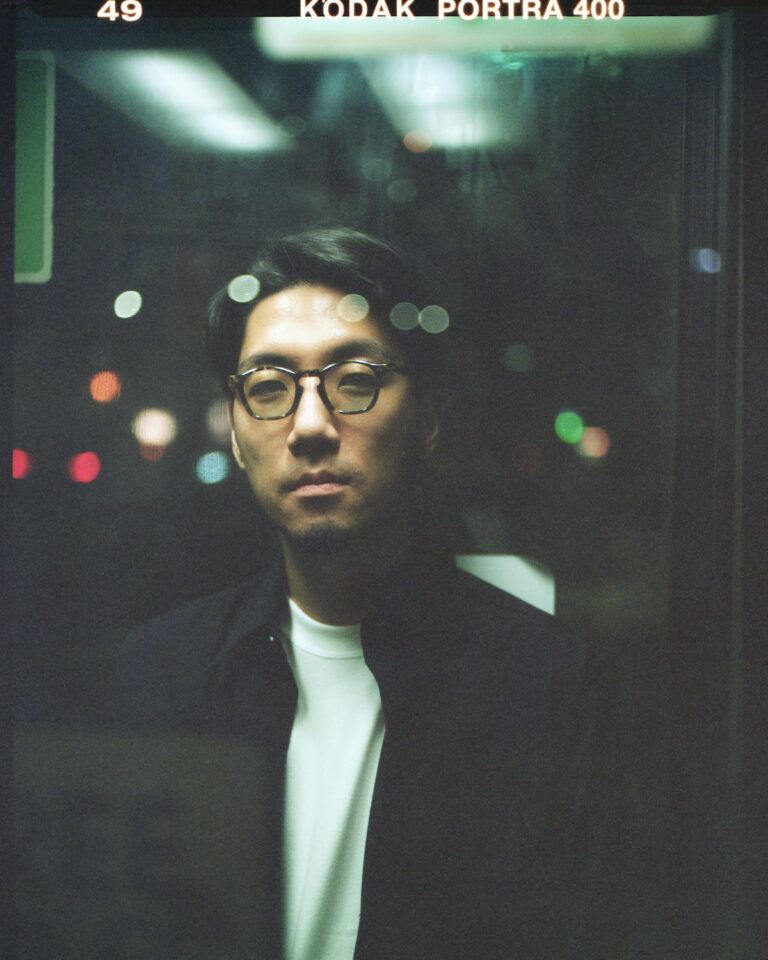 ペトロールズがレコード『乱反射』を1000枚限定で12月8日にリリース